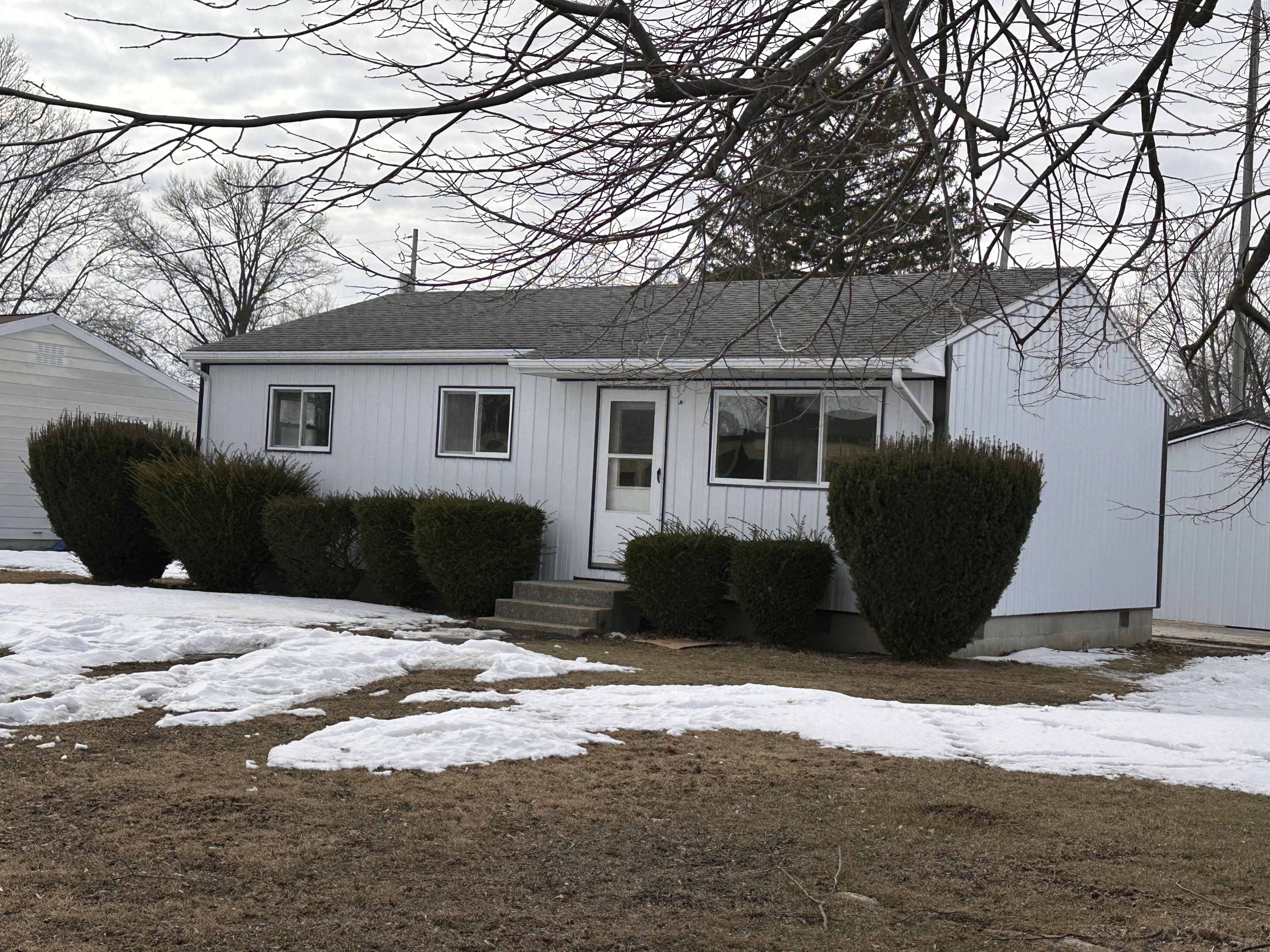 693 North Cherry Street