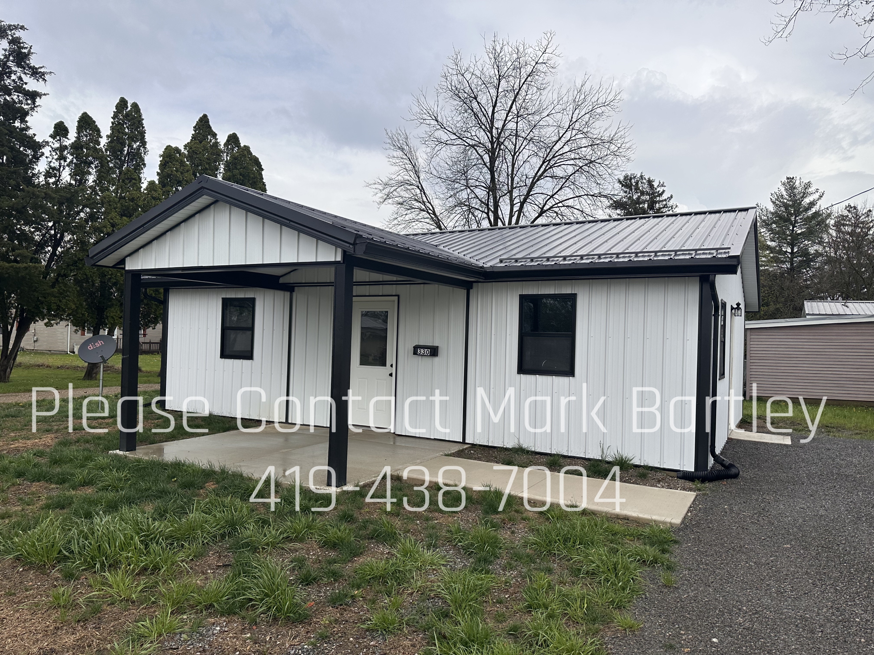 330 Davis Street